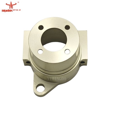 Parcela de suporte n.o 128570 Máquina de corte automático Q25 / FX Peças sobressalentes