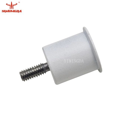 Coluna de parafuso magnético Parte n.o 128922 para máquina de corte automática Q80