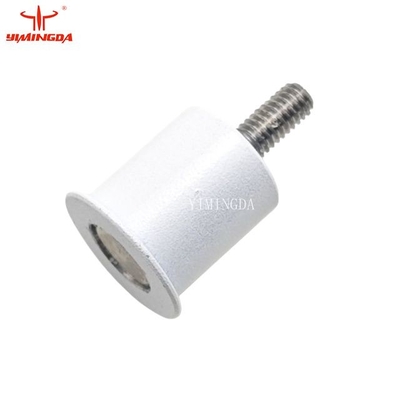 Coluna de parafuso magnético Parte n.o 128922 para máquina de corte automática Q80