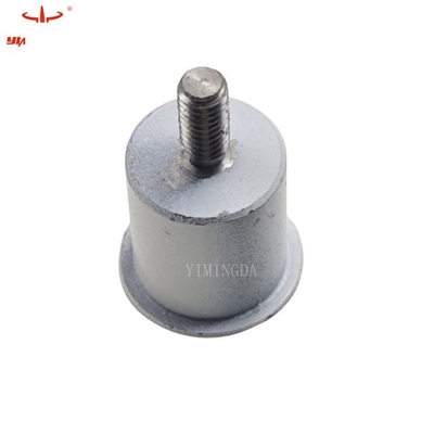 Coluna de parafuso magnético Parte n.o 128922 para máquina de corte automática Q80