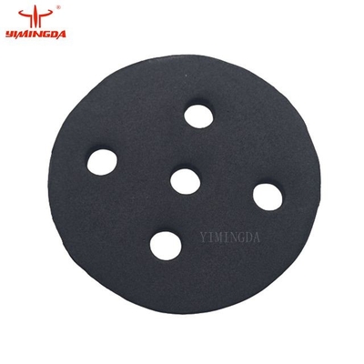 Parte n.o 73470002 Disco de borracha válvula de vácuo tubarão para cortador automático modelo S3200/3250/5200/5250/7200/7250