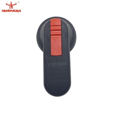 Pistola de punho Parte n.o 528500108 Para cortador automático Modelo S3200/32505200/5250/7200/7250/S-91