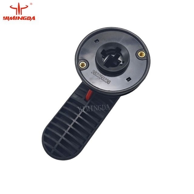 Pistola de punho Parte n.o 528500108 Para cortador automático Modelo S3200/32505200/5250/7200/7250/S-91