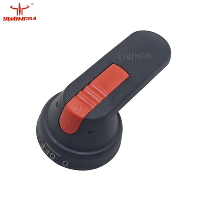 Pistola de punho Parte n.o 528500108 Para cortador automático Modelo S3200/32505200/5250/7200/7250/S-91