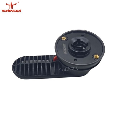 Pistola de punho Parte n.o 528500108 Para cortador automático Modelo S3200/32505200/5250/7200/7250/S-91