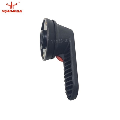 Pistola de punho Parte n.o 528500108 Para cortador automático Modelo S3200/32505200/5250/7200/7250/S-91
