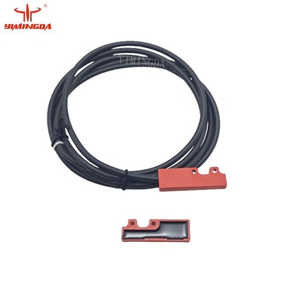 Peças sobressalentes de cortador automático S5 Sensor para cortador modelo Q80