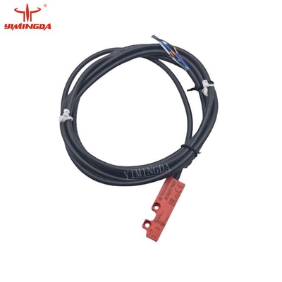 Peças sobressalentes de cortador automático S5 Sensor para cortador modelo Q80