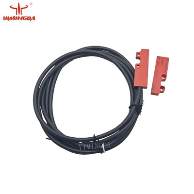 Peças sobressalentes de cortador automático S5 Sensor para cortador modelo Q80