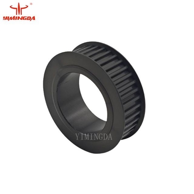 Parte n.o 117759 Cinturão dentado Rodas Cortador automático Bullmer D-8002