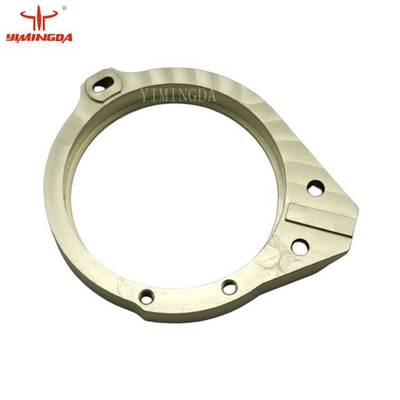 Parte de anel fixo n.o 130126 Para máquinas de corte automático FX, peças de corte para indústria do vestuário/automóvel