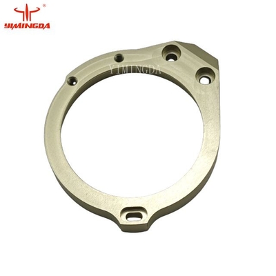 Parte de anel fixo n.o 130126 Para máquinas de corte automático FX, peças de corte para indústria do vestuário/automóvel