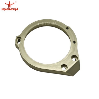 Parte de anel fixo n.o 130126 Para máquinas de corte automático FX, peças de corte para indústria do vestuário/automóvel