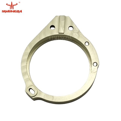 Parte de anel fixo n.o 130126 Para máquinas de corte automático FX, peças de corte para indústria do vestuário/automóvel