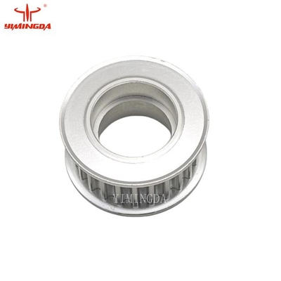 Pulley For Hashima KM Cutter Parts Spare No 1233000, Apparel / Auto / Fashion / Textile Cutter Parts
