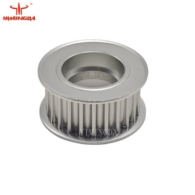 Pulley For Hashima KM Cutter Parts Spare No 1233000, Apparel / Auto / Fashion / Textile Cutter Parts