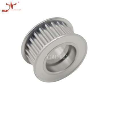 Pulley For Hashima KM Cutter Parts Spare No 1233000, Apparel / Auto / Fashion / Textile Cutter Parts
