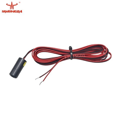 Parte n.o 311482 Auto Cutter Peças sobressalentes Luz a laser para Bullmer D8002 Cutter
