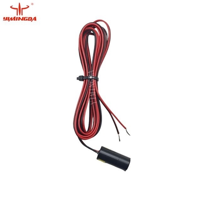 Parte n.o 311482 Auto Cutter Peças sobressalentes Luz a laser para Bullmer D8002 Cutter