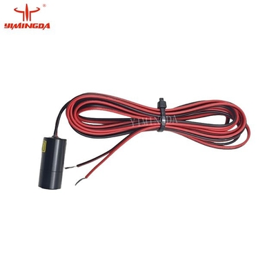 Parte n.o 311482 Auto Cutter Peças sobressalentes Luz a laser para Bullmer D8002 Cutter