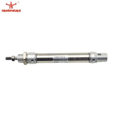 CD85N16-60-B cilindro MP6 Auto Cutter Peças sobressalentes Indústria têxtil Peças de máquina de corte