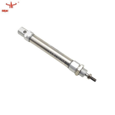 CD85N16-60-B cilindro MP6 Auto Cutter Peças sobressalentes Indústria têxtil Peças de máquina de corte