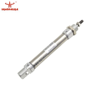CD85N16-60-B cilindro MP6 Auto Cutter Peças sobressalentes Indústria têxtil Peças de máquina de corte