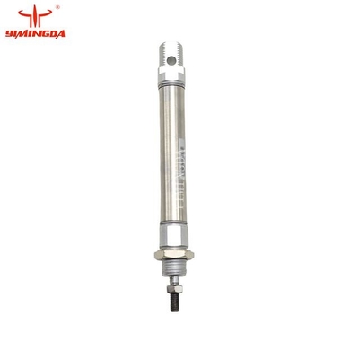 CD85N16-60-B cilindro MP6 Auto Cutter Peças sobressalentes Indústria têxtil Peças de máquina de corte