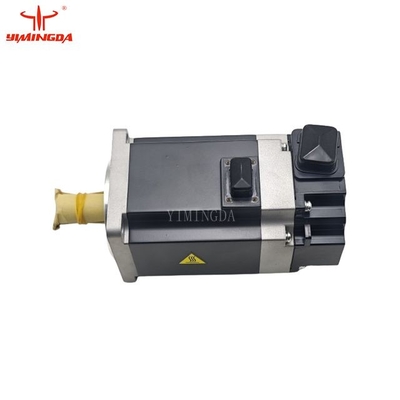 HF-KN43K Motor Auto Cutter Peças sobressalentes Garmentos / Vestuário / Máquina de corte de têxteis Motor