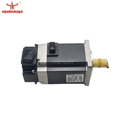 HF-KN43K Motor Auto Cutter Peças sobressalentes Garmentos / Vestuário / Máquina de corte de têxteis Motor