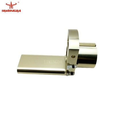 Colector rotativo 704554 IP9 Peças sobressalentes de cortadores automáticos, Vector IX6 IP9 IX9 Q80 M88 MX9 Peças sobressalentes de cortadores