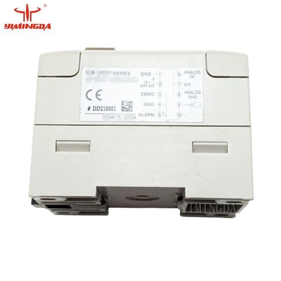 Parte n.o 062638 AMPL. EX-202 / Sensor EX-110 Adequado para cortador XL7501 D8002 D8001S
