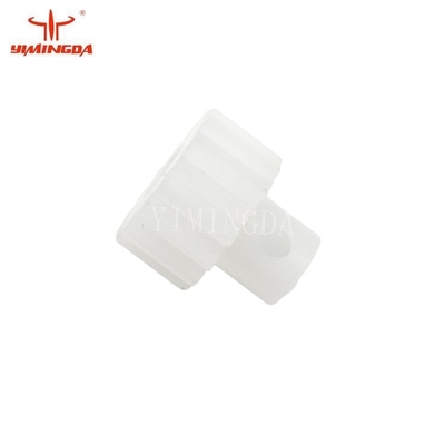Parte n.o 101-038-016 Roda de engrenagem para barra de dança Z=15 para espalhador XLS125