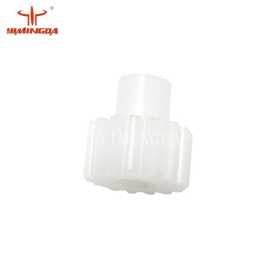 Parte n.o 101-038-016 Roda de engrenagem para barra de dança Z=15 para espalhador XLS125