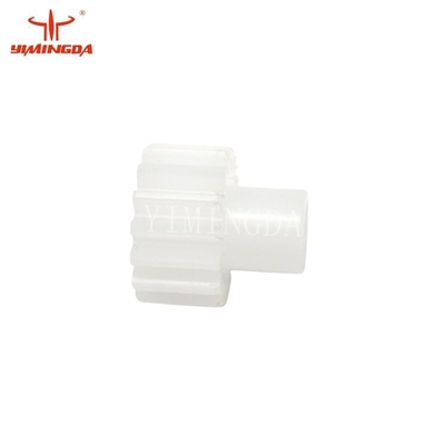 Parte n.o 101-038-016 Roda de engrenagem para barra de dança Z=15 para espalhador XLS125