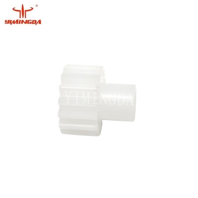 Parte n.o 101-038-016 Roda de engrenagem para barra de dança Z=15 para espalhador XLS125
