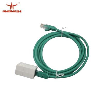 Montagem de cabos, Cat5 Stp, Svd2 - Vfd Parte n.o 496656080 Parts para máquinas Paragon