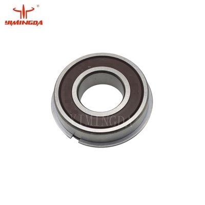 Parte n.o 153500624 Rolamento, Esfera Radial 20 mm ID 42 mm Partes OD Para Cortador XLC7000 / Z7 Paragon HX / VX