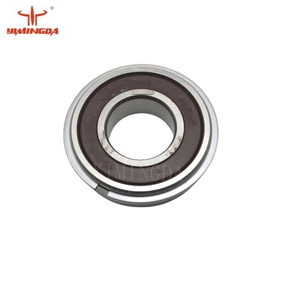 Parte n.o 153500624 Rolamento, Esfera Radial 20 mm ID 42 mm Partes OD Para Cortador XLC7000 / Z7 Paragon HX / VX