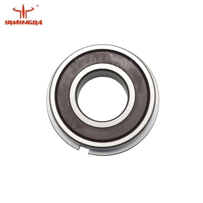 Parte n.o 153500624 Rolamento, Esfera Radial 20 mm ID 42 mm Partes OD Para Cortador XLC7000 / Z7 Paragon HX / VX