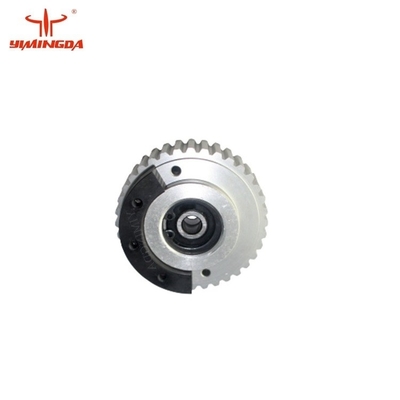 Peças sobressalentes para cortadores de automóveis 90893000 Polia, extremidade de montagem 22,22 mm (7/8") Traço GT PARAGON VX HX Peças sobressalentes para cortadores