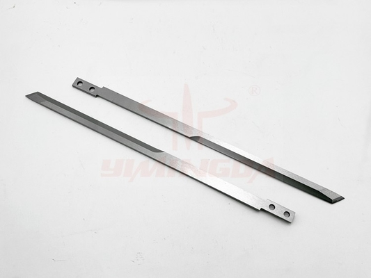 Mão de cortar para cortador de bullmer tamanho 220.5x10x3mm e 220 * 10 * 3mm