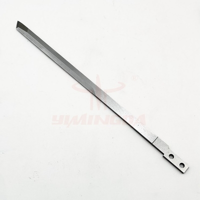Mão de cortar para cortador de bullmer tamanho 220.5x10x3mm e 220 * 10 * 3mm