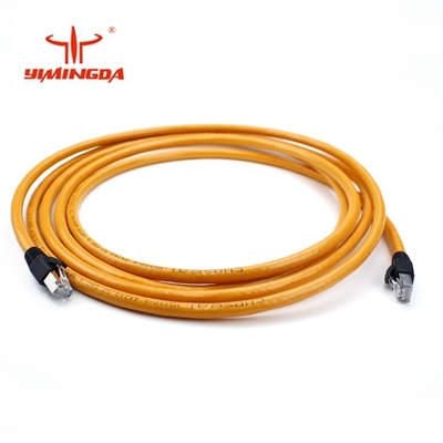 Camble Cat5 Stp Cat Trak - Head Pcb 1.8 PN: 96656027 Peças sobressalentes para máquina de corte automático
