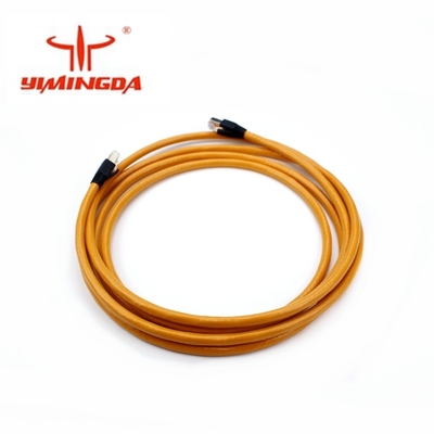 Camble Cat5 Stp Cat Trak - Head Pcb 1.8 PN: 96656027 Peças sobressalentes para máquina de corte automático