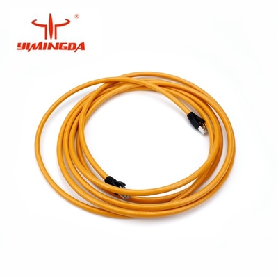 CBL,Cat5 Stp,Enet Tub-Beam PN: 96656016 Peças sobressalentes para cortador automático