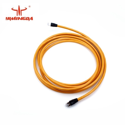CBL,Cat5 Stp,Enet Tub-Beam PN: 96656016 Peças sobressalentes para cortador automático