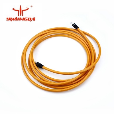 CBL,Cat5 Stp,Enet Tub-Beam PN: 96656016 Peças sobressalentes para cortador automático