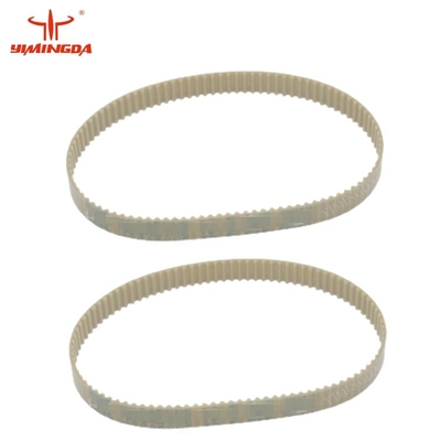 Cinturão de corte automático, 9x245 mm, T2.5, Peças sobressalentes para máquinas de traçar, n.o 94548001