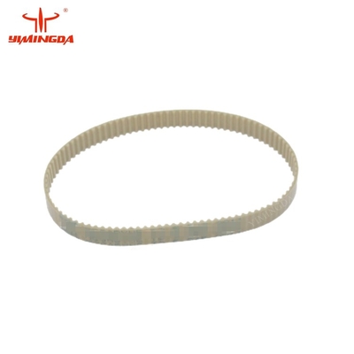 Cinturão de corte automático, 9x245 mm, T2.5, Peças sobressalentes para máquinas de traçar, n.o 94548001